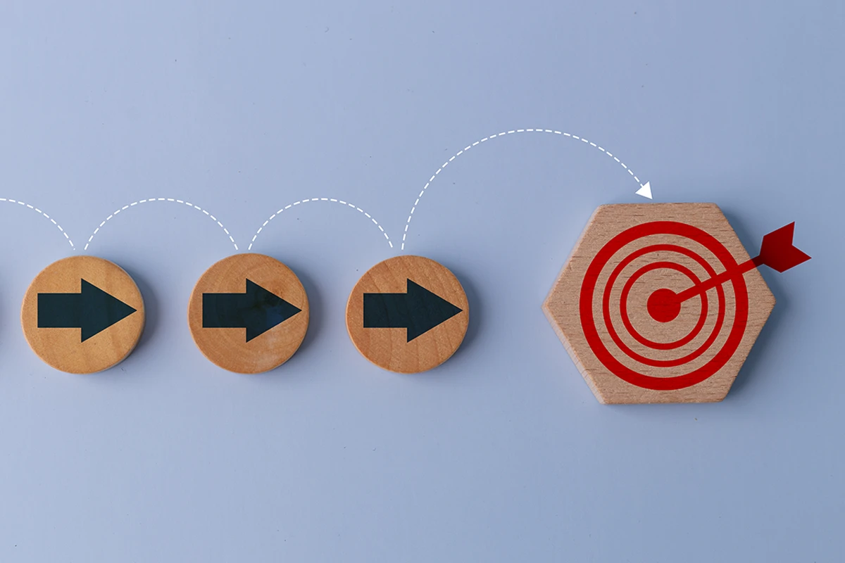 6 Healthcare Business Goals for 2024 + Free Template